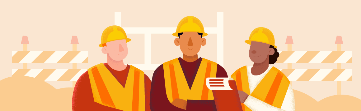 diversity in construction image